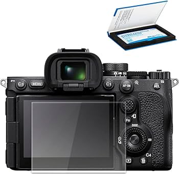 SONY α5100 美品 液晶保護フィルム専用カバー付 ※液晶パネル説明有り m.jpg